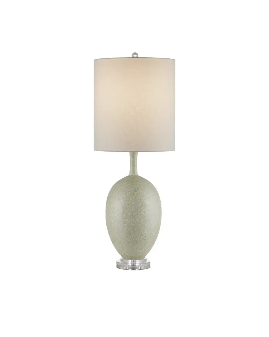 Verdure One Light Table Lamp