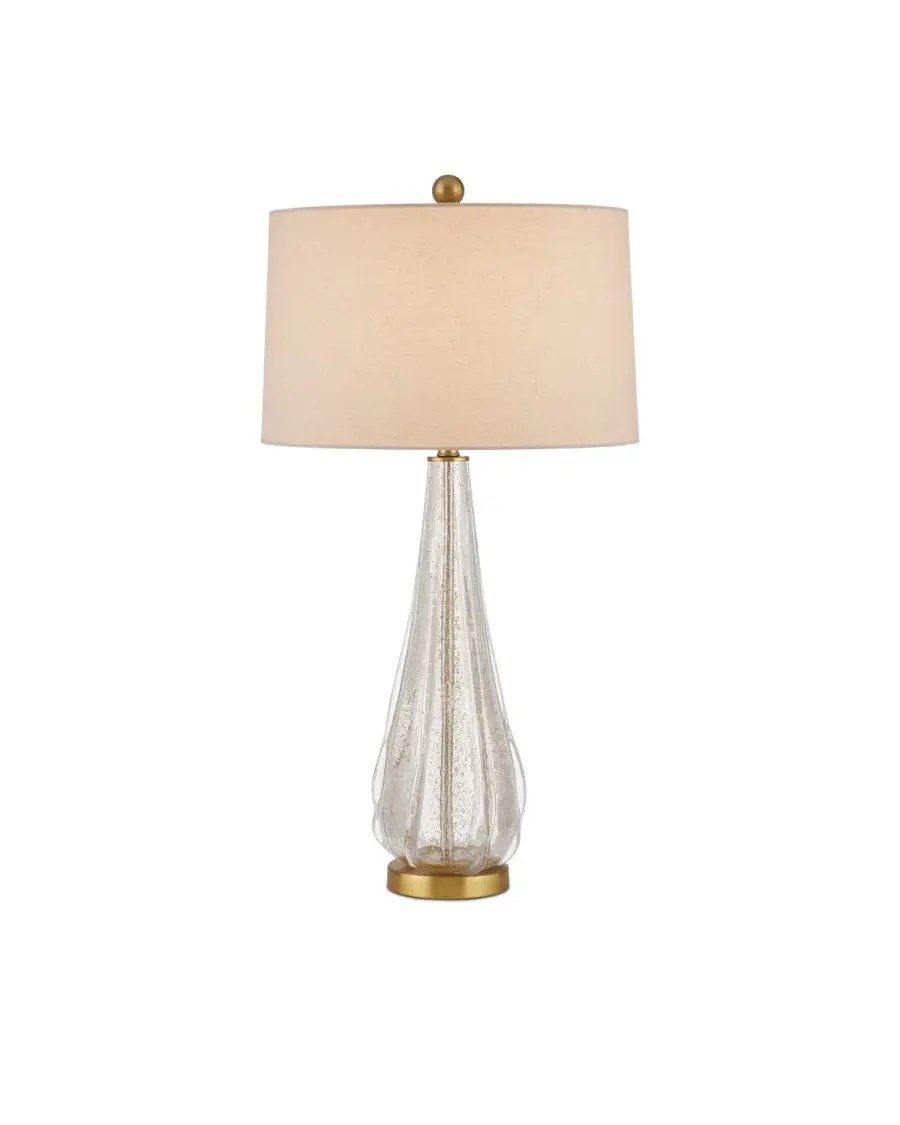 Zyphyrine One Light Table Lamp
