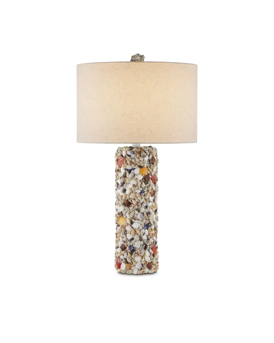 The Currey and Company - Festoon by Currey and Company