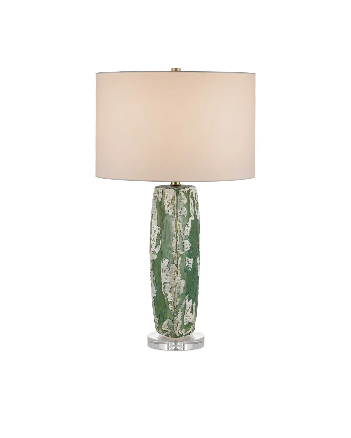 Zowan One Light Table Lamp