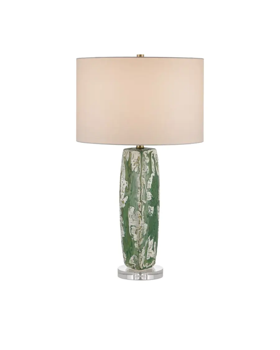 Zowan One Light Table Lamp