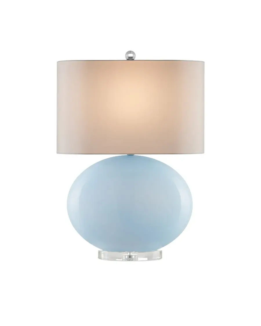 Laconia One Light Table Lamp