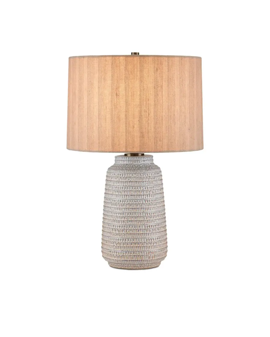 Owen One Light Table Lamp