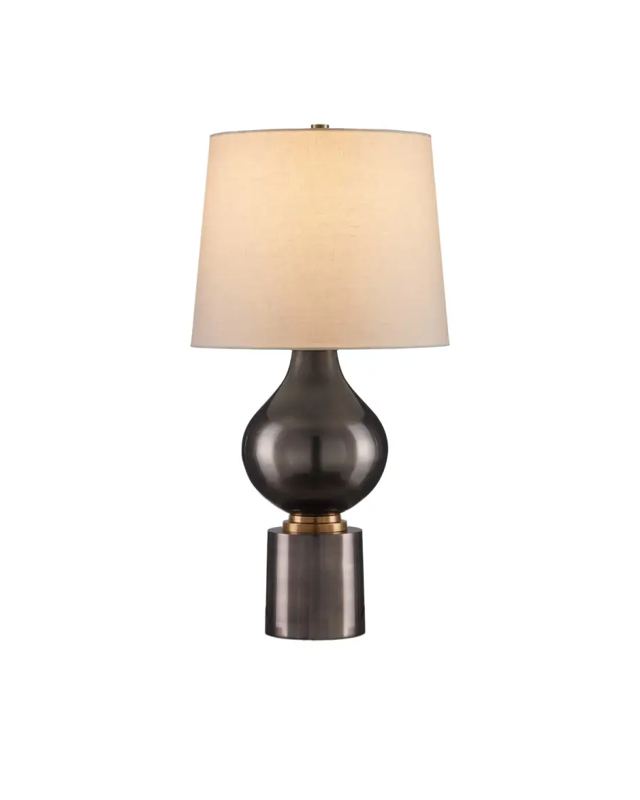 Tamerlane One Light Table Lamp