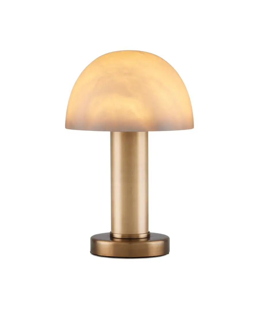 La Gravite One Light Table Lamp