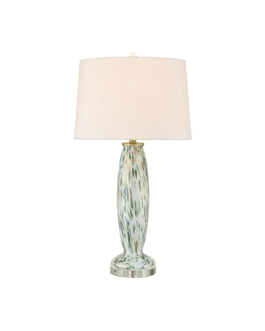 Motte One Light Table Lamp