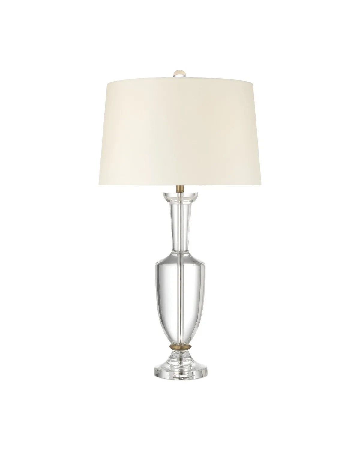 Classico One Light Table Lamp