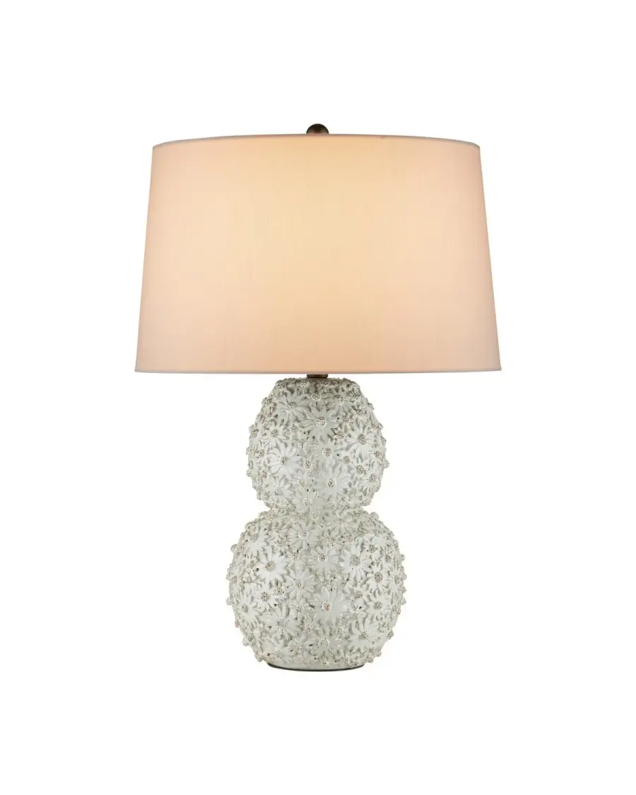 The Currey and Company - Jessamine by Currey and Company