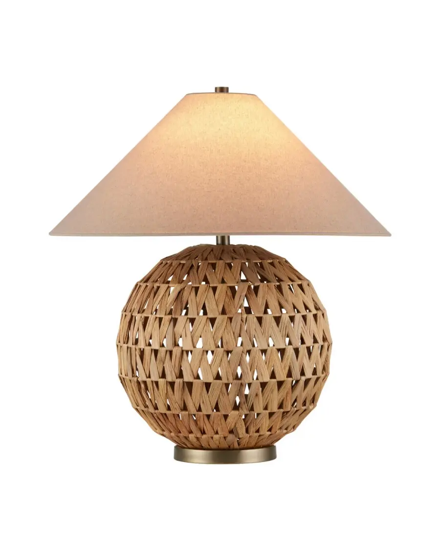 Casimer One Light Table Lamp