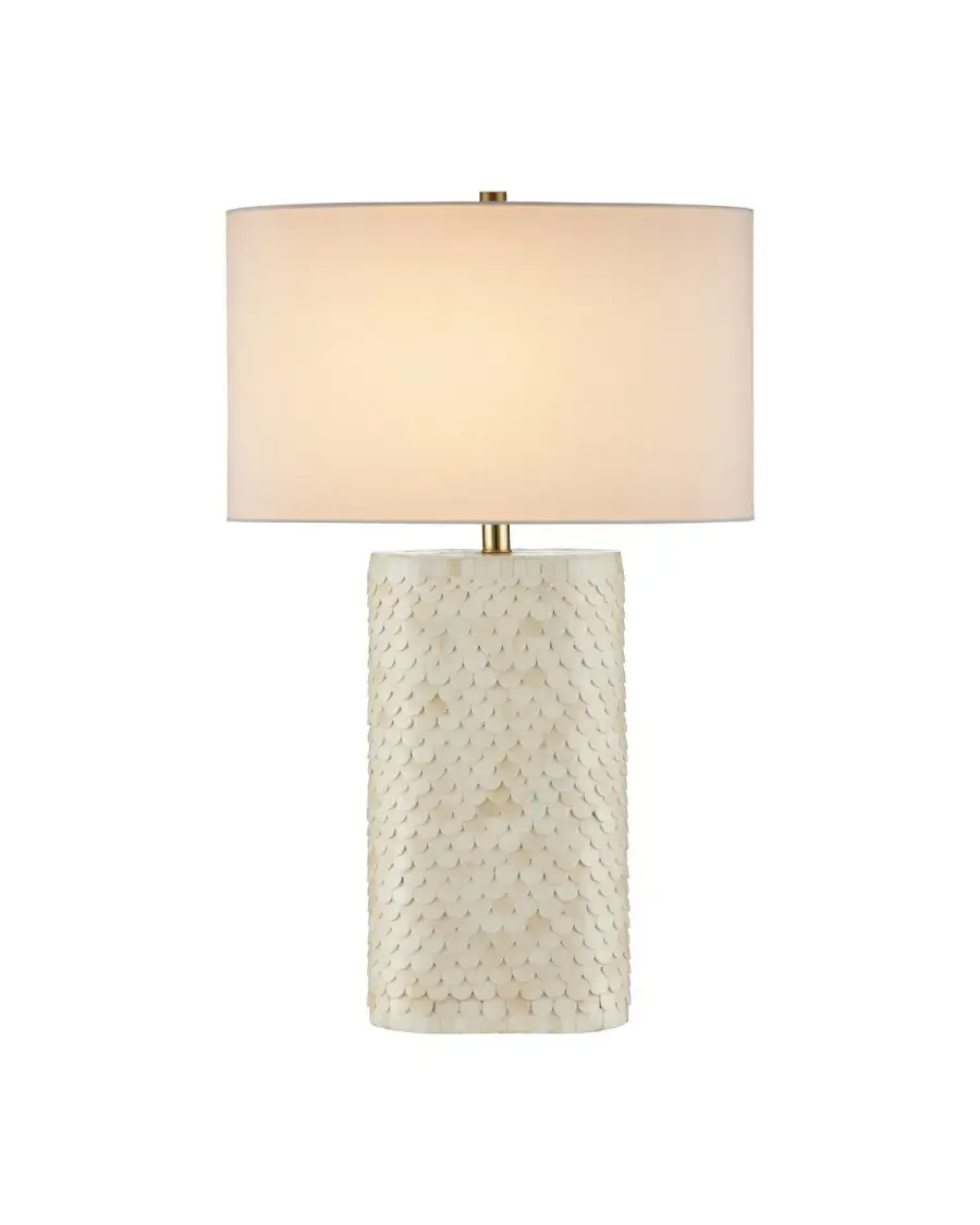 Uroko One Light Table Lamp in Natural