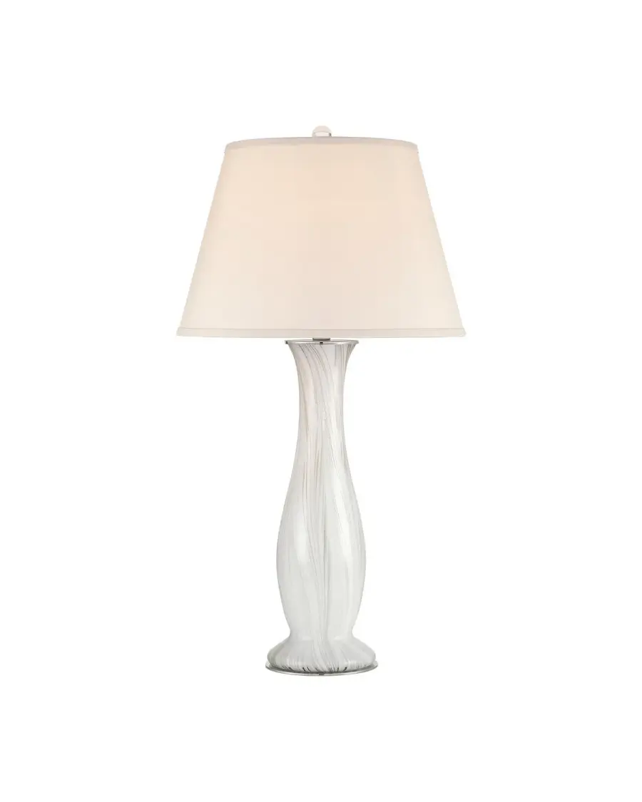Penna One Light Table Lamp
