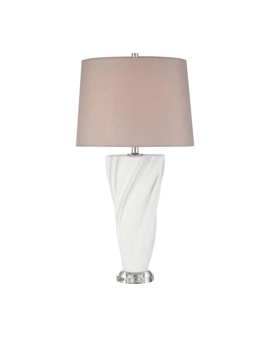 Ascension One Light Table Lamp