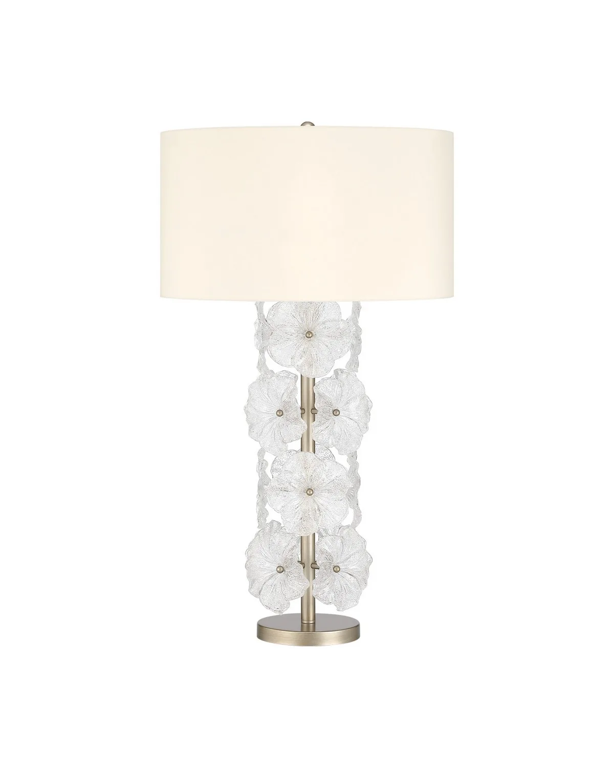Mallow One Light Table Lamp