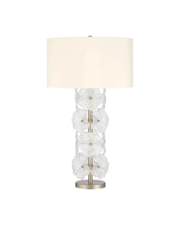 Mallow One Light Table Lamp