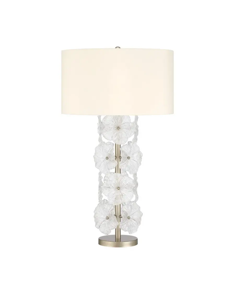 Mallow One Light Table Lamp