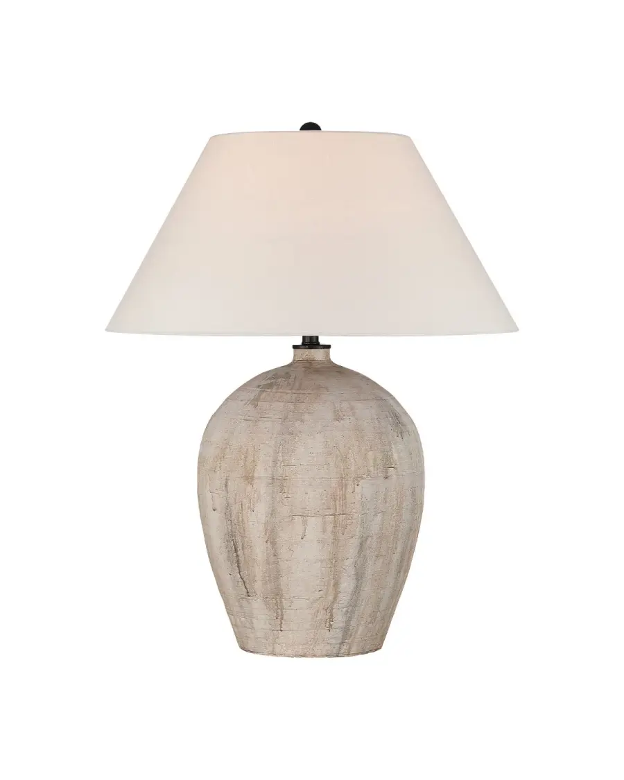 Fresco Table Lamp