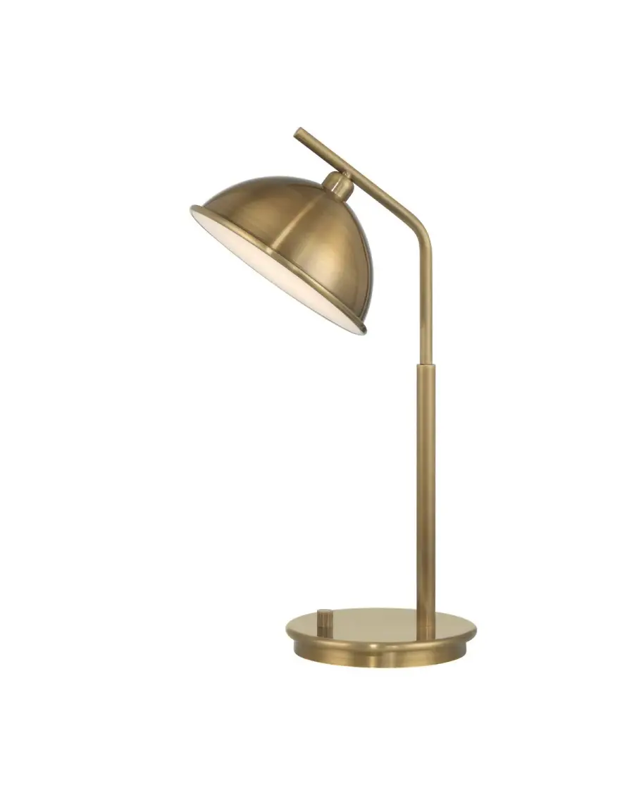 Dossier LED Table Lamp