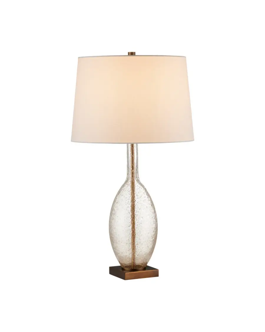 Adularia One Light Table Lamp