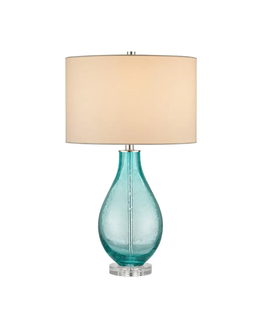 Mavi One Light Table Lamp