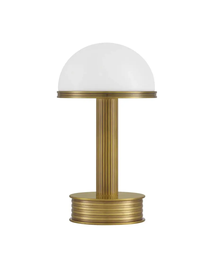 Promenade LED Cordless Table Lamp