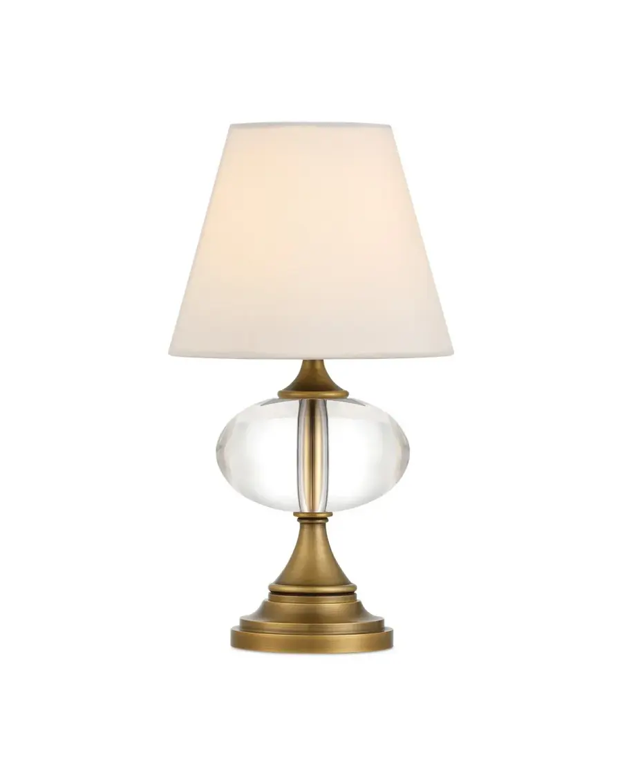 Sashay LED Cordless Table Lamp
