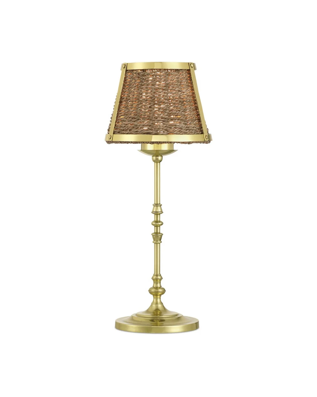 Deauville LED Cordless Table Lamp
