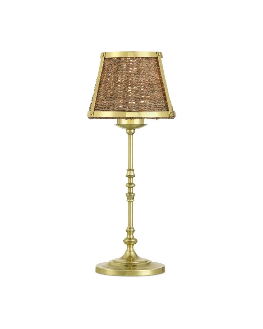 Deauville LED Cordless Table Lamp