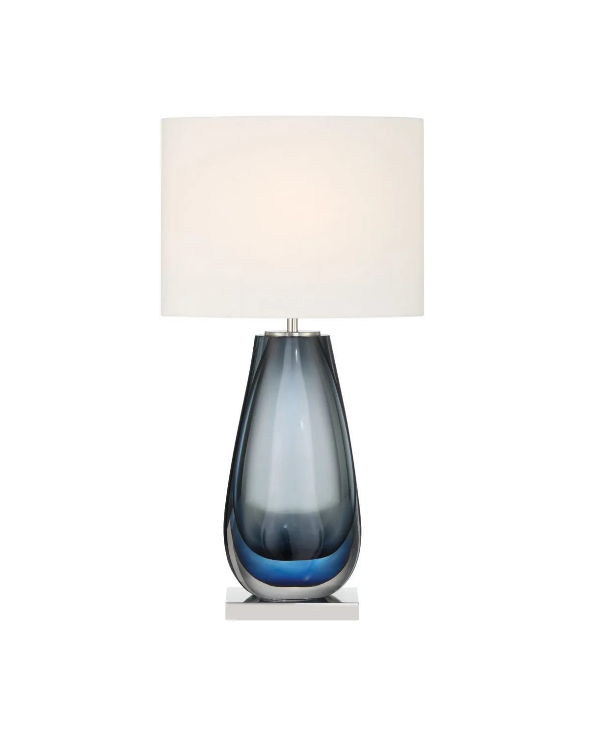 Danza Large Cordless Table Lamp