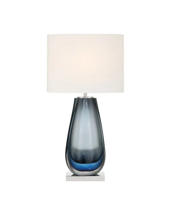 Danza Large Cordless Table Lamp