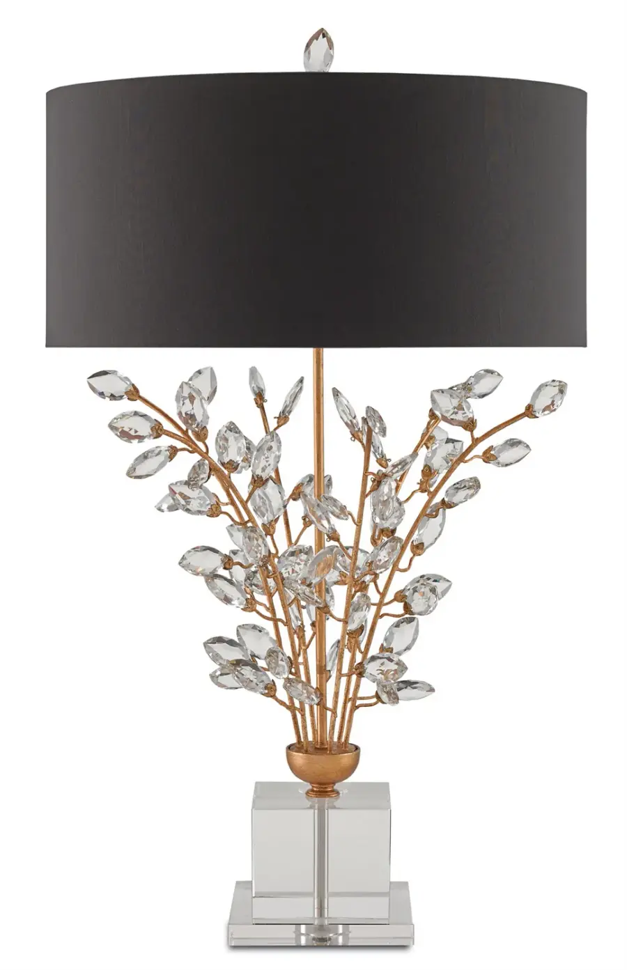 The Forget-Me-Not Collection by Currey and Company
