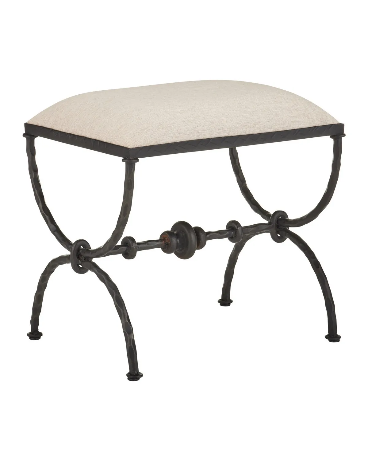 Agora Ottoman in Bronze