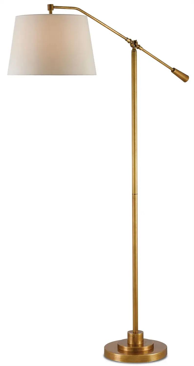 The Maxstroke Collection by Currey and Company