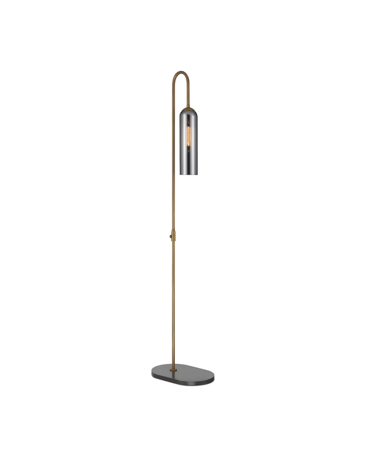 Severn LED Floor Lamp
