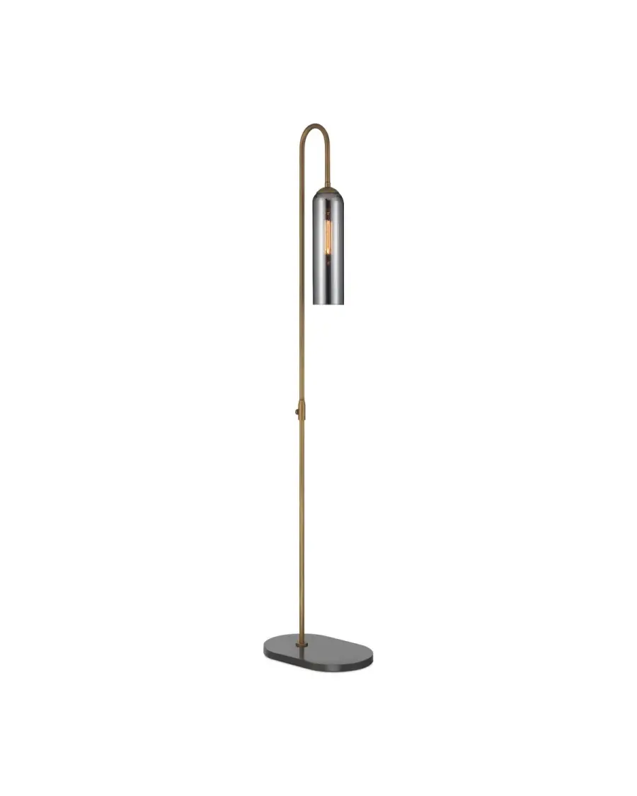 Severn LED Floor Lamp