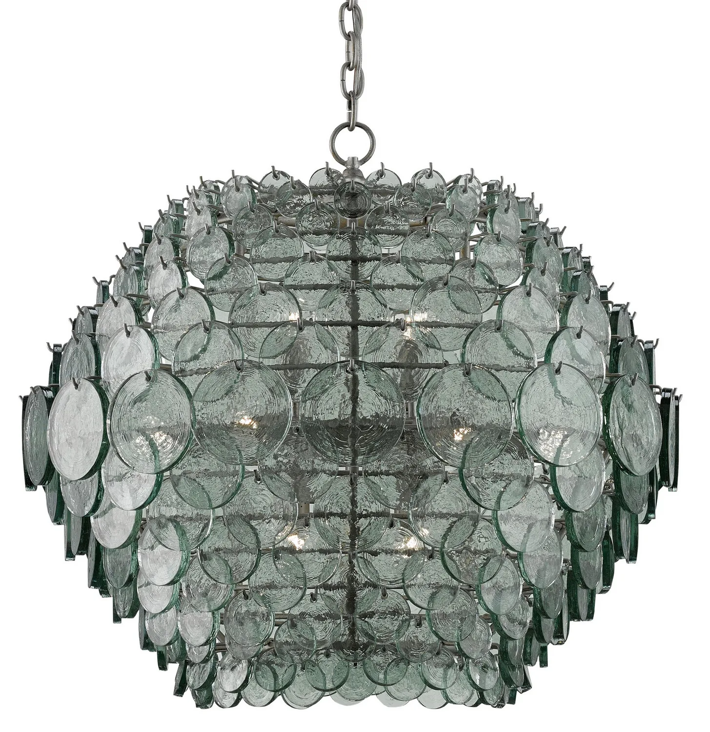 Braithwell 14-Light Chandelier