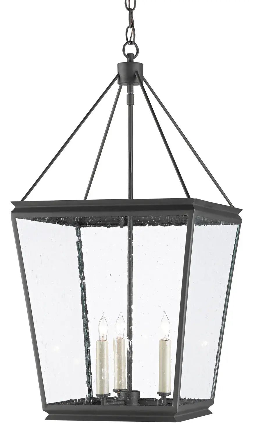 Ellerman Three Light Lantern