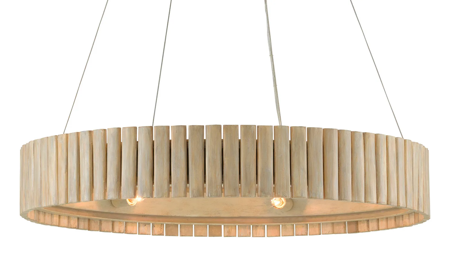 Tetterby Six Light Chandelier