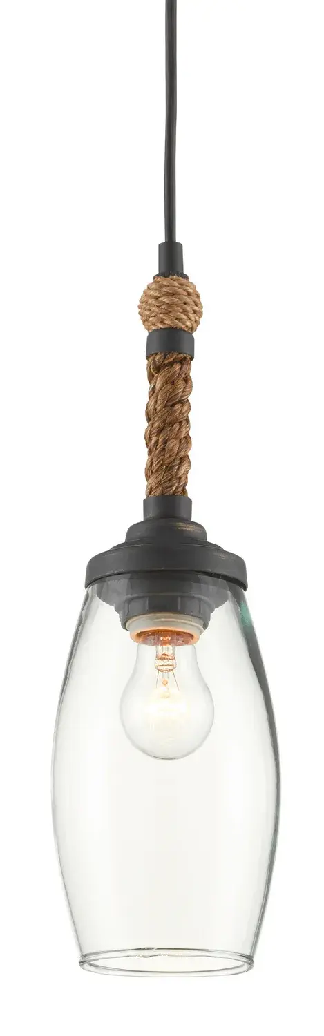 Hightider One Light Pendant