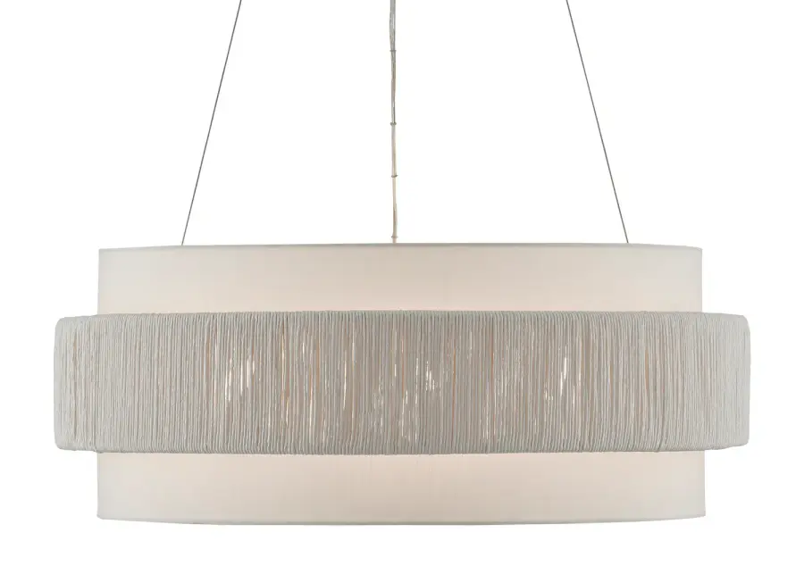 Rousham Six Light Chandelier