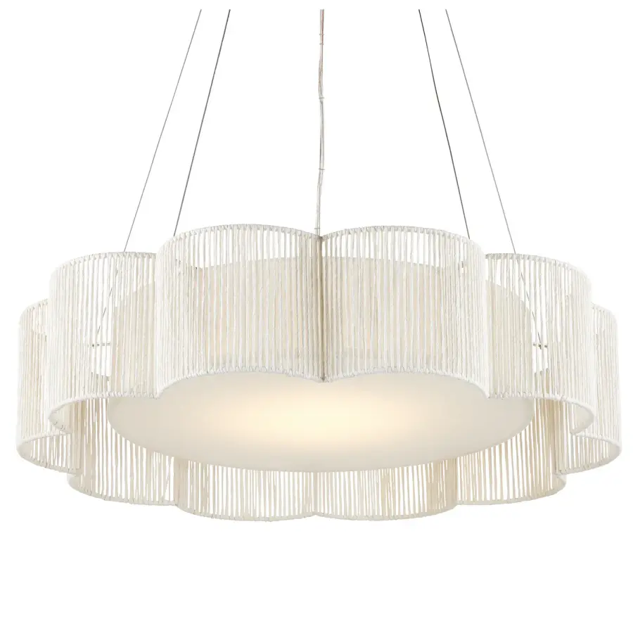 Ancroft LED Chandelier