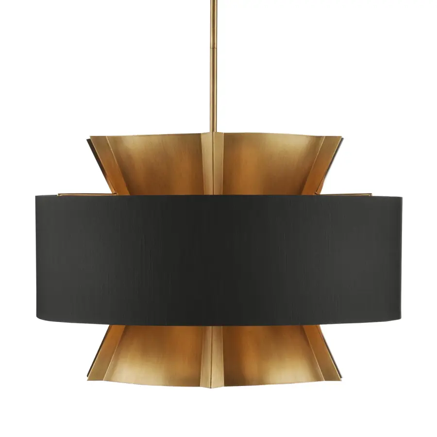 Oxenwood Six Light Chandelier