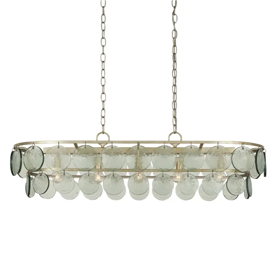 Settat Five Light Chandelier