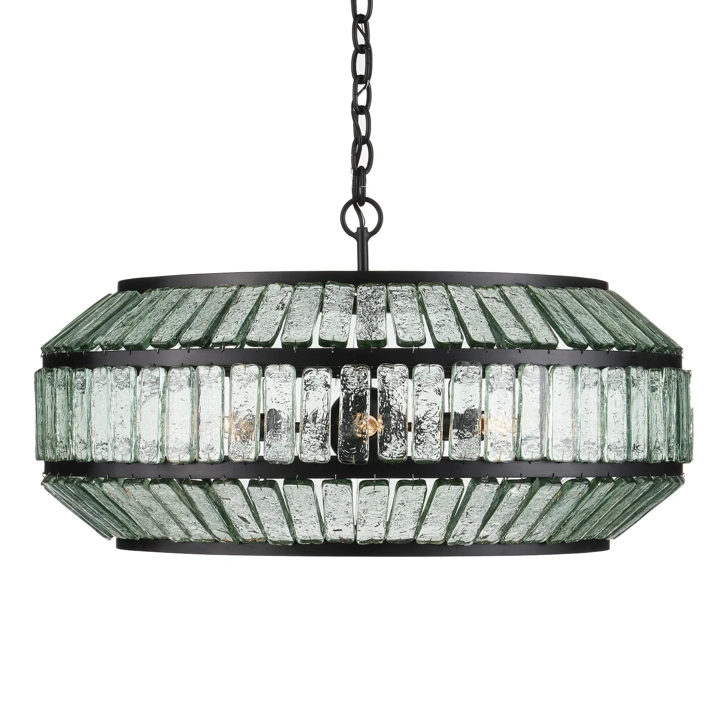 Centurion Six Light Chandelier