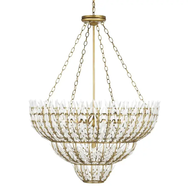 Magnum Opus Seven Light Chandelier