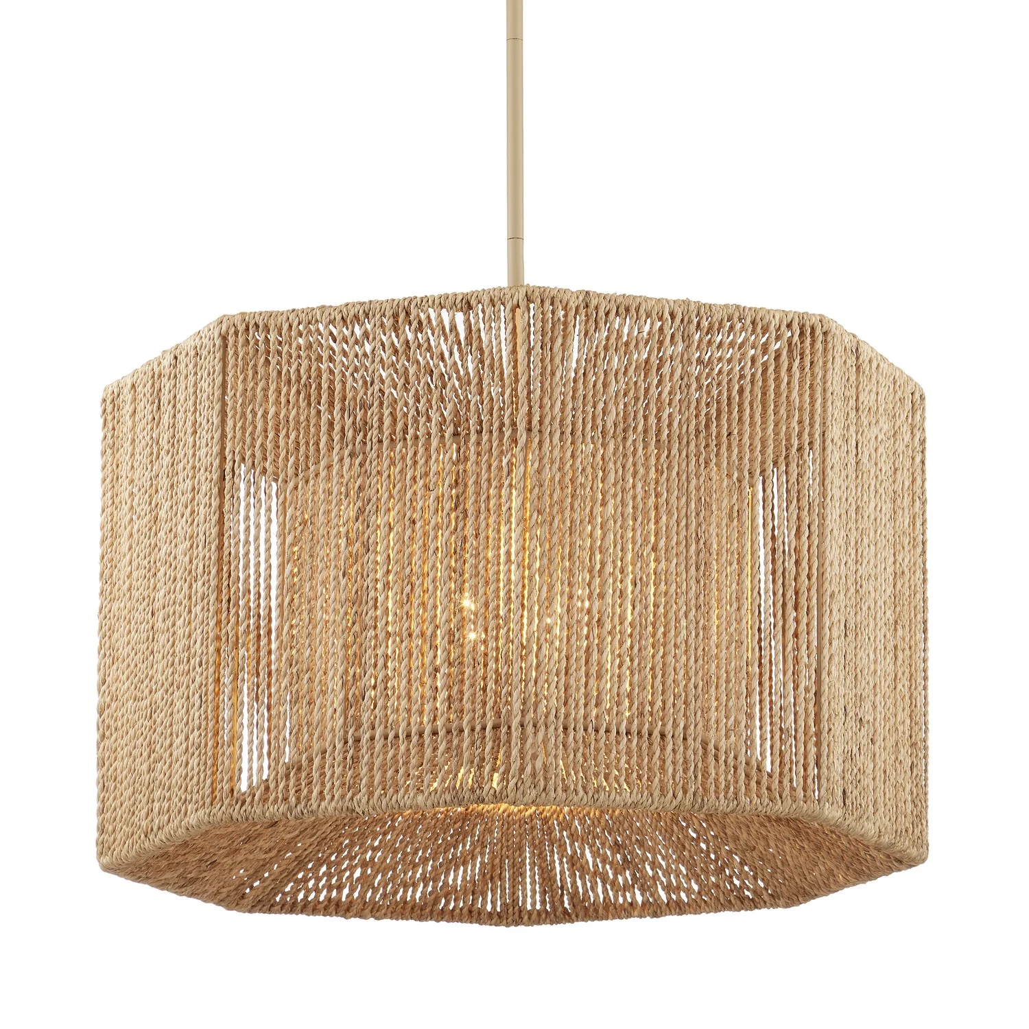Mereworth Four Light Chandelier