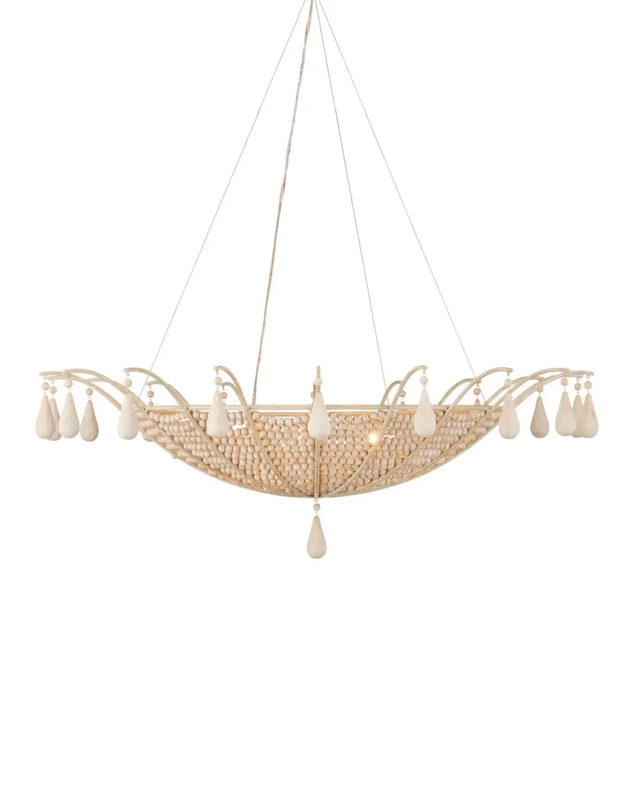 Korg Five Light Chandelier