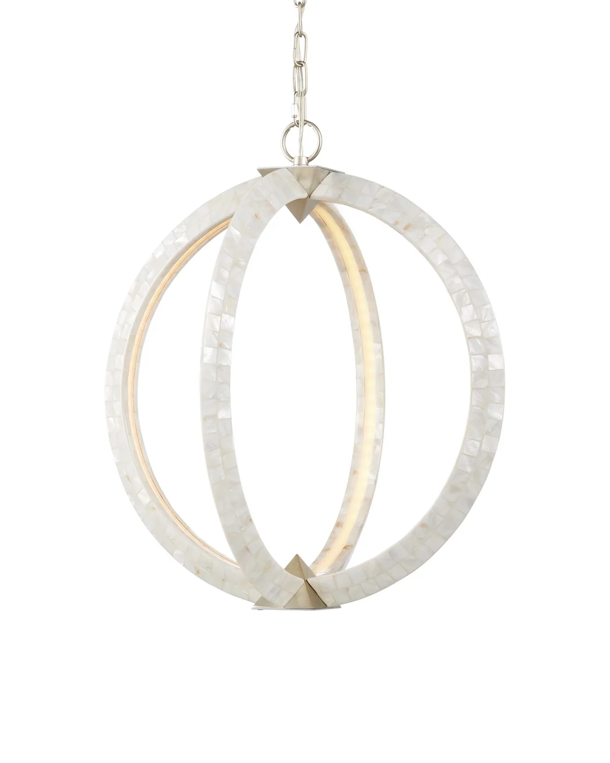Arietta LED Chandelier