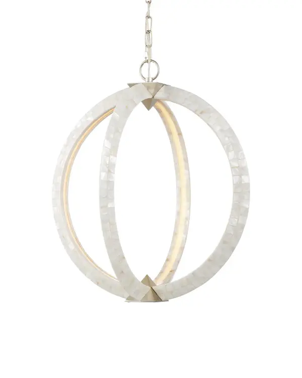 Arietta LED Chandelier
