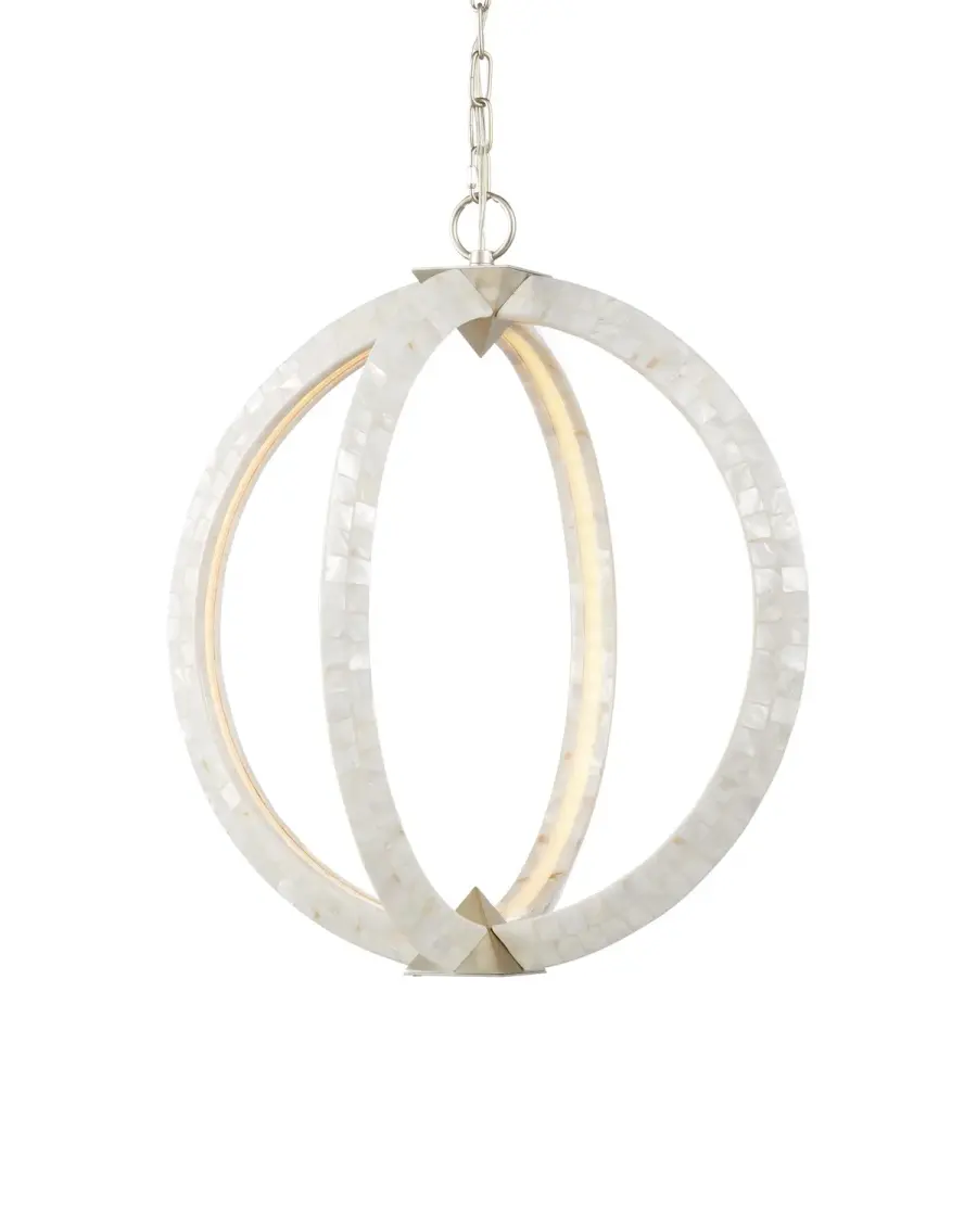 Arietta LED Chandelier
