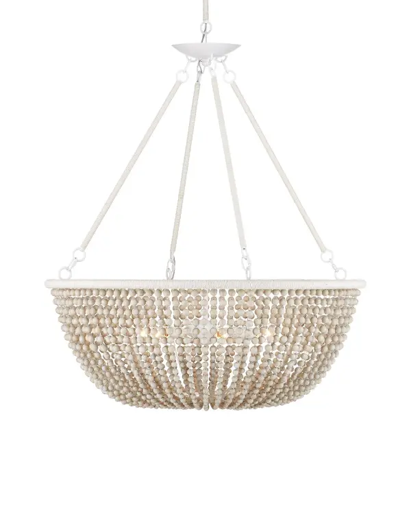 Wychwood Six Light Chandelier